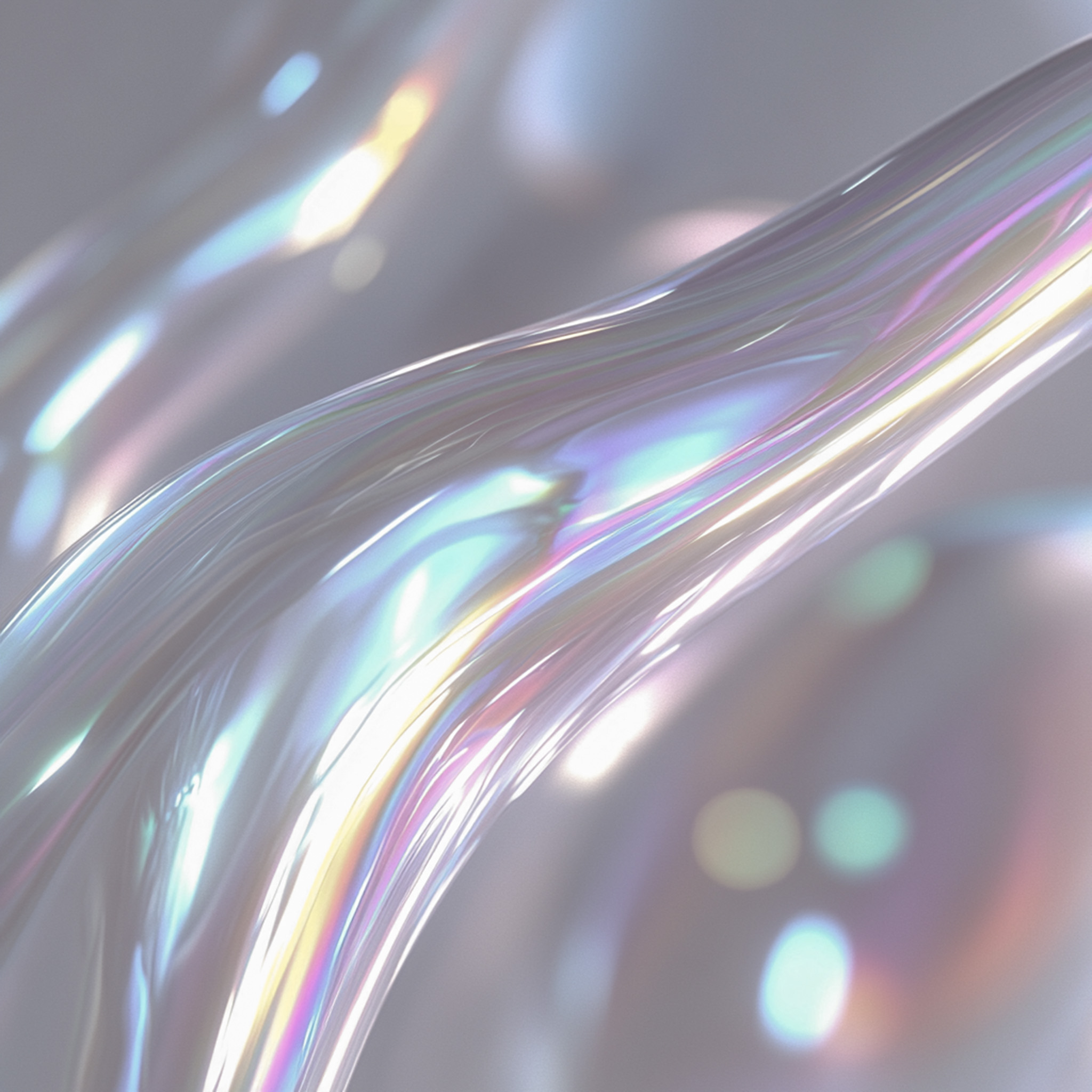 Two people training jiu jitsu